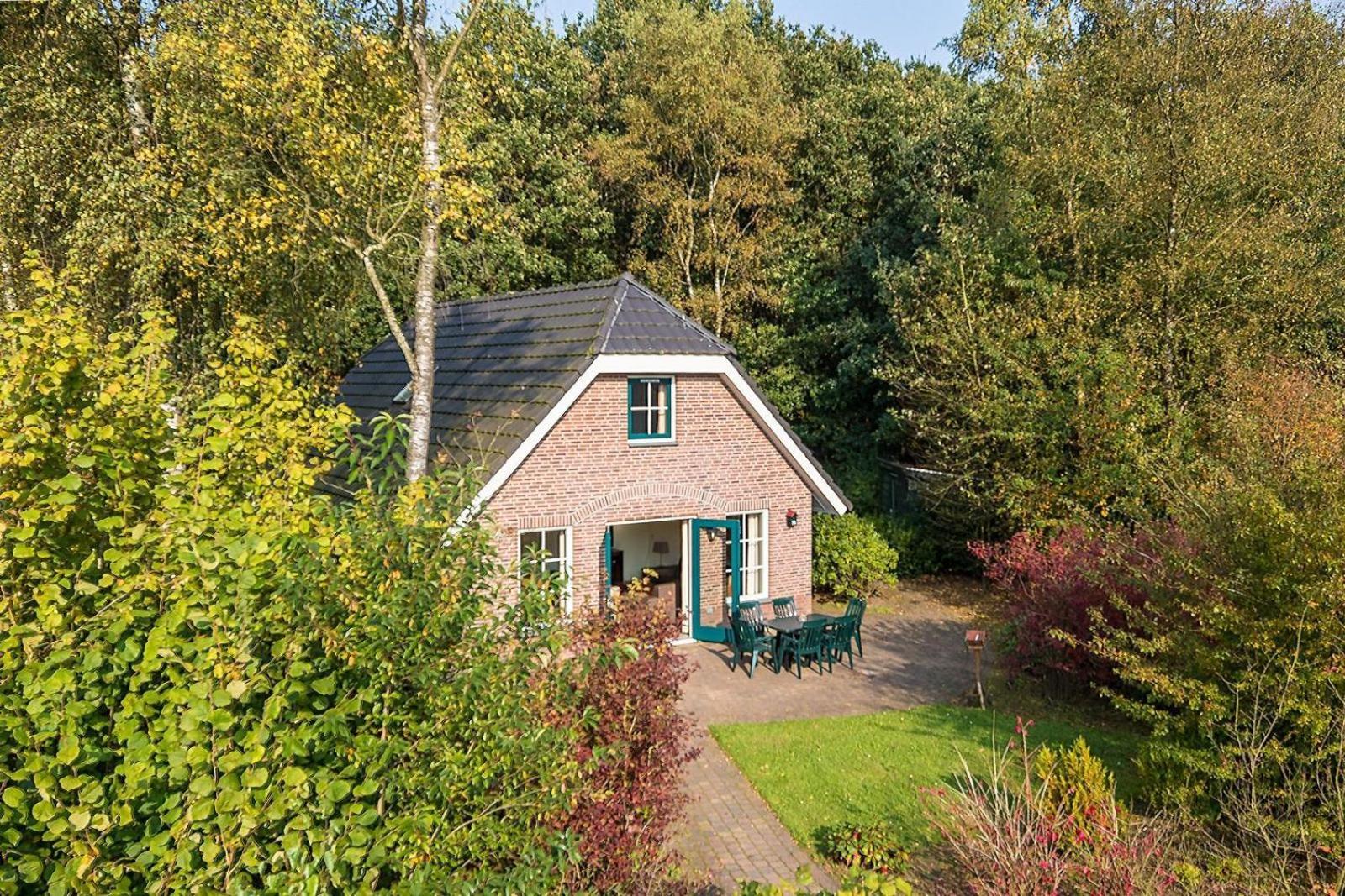 Landgoed Het Grote Zand Hooghalen Room photo
