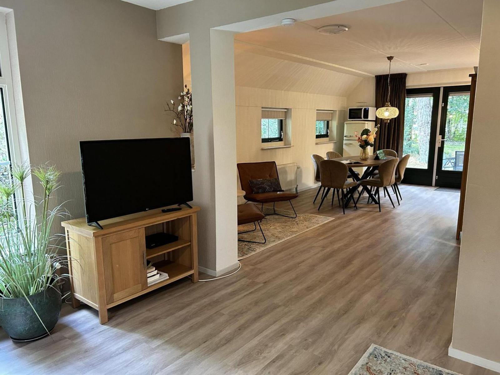 Landgoed Het Grote Zand Hooghalen Room photo