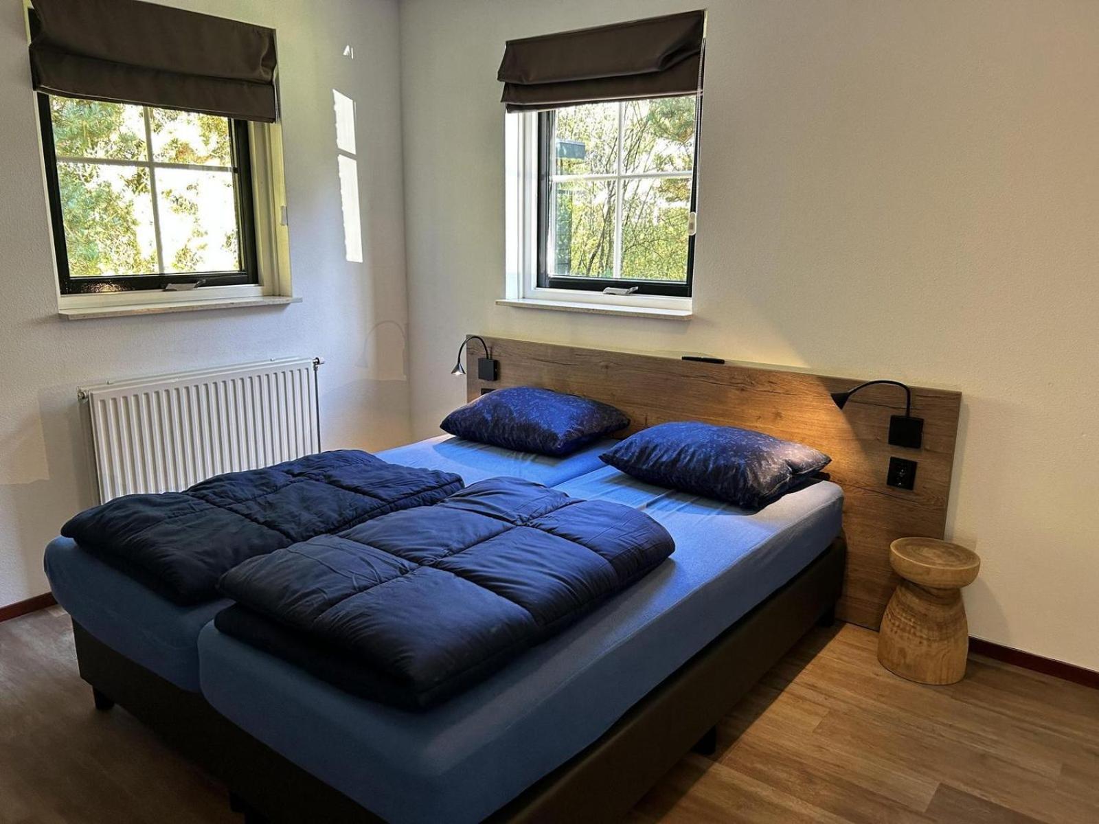 Landgoed Het Grote Zand Hooghalen Room photo