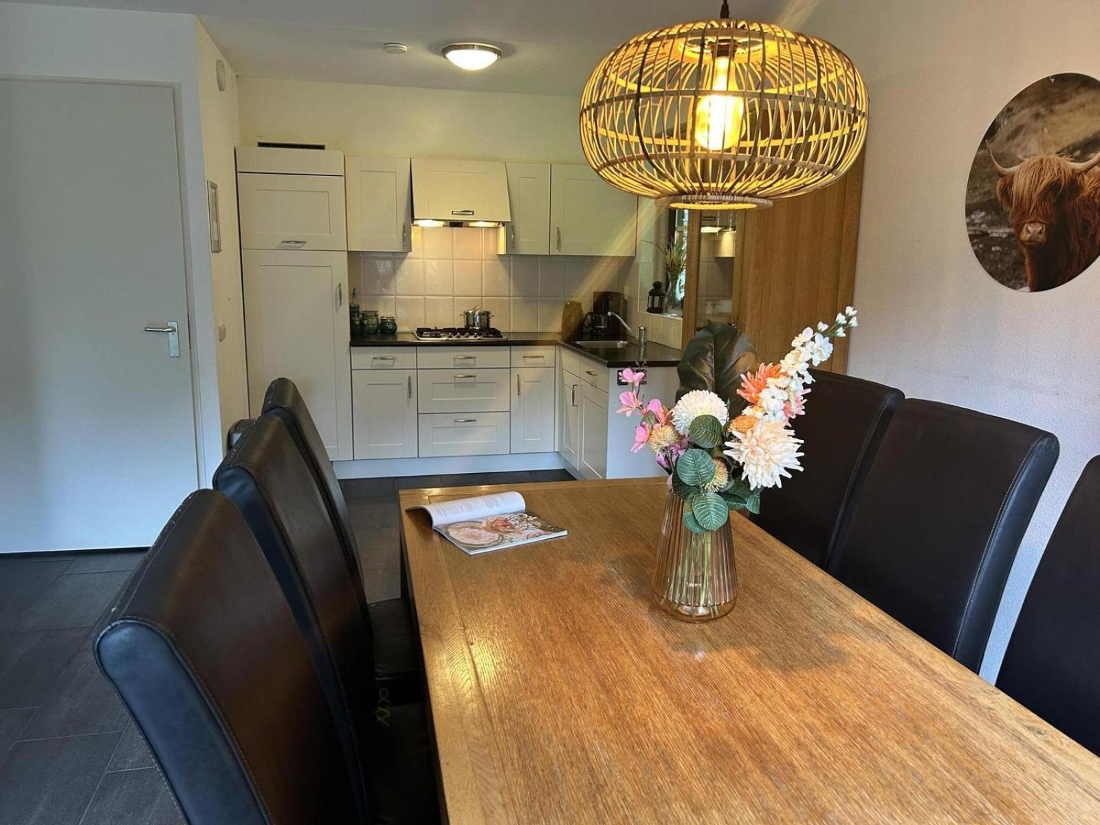 Landgoed Het Grote Zand Hooghalen Room photo